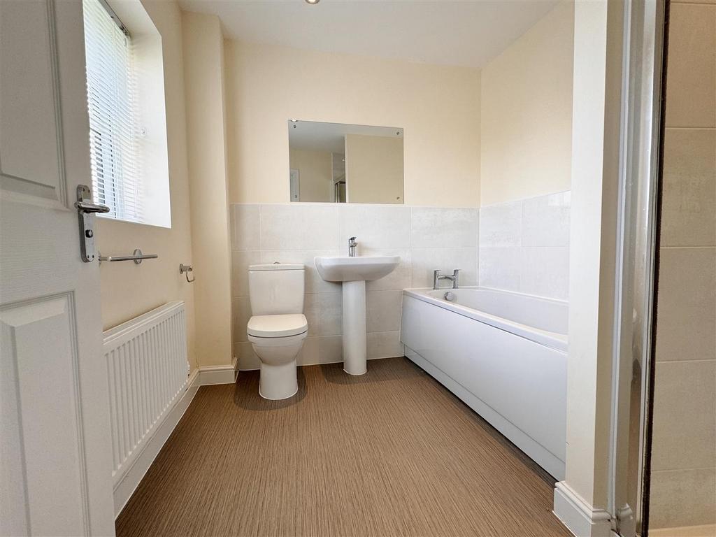 Bathroom/wc