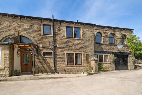 4 bedroom house for sale, Wells Green Gardens, Holmfirth HD9