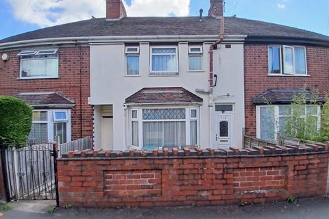 2 bedroom terraced house for sale, College Street, Nuneaton