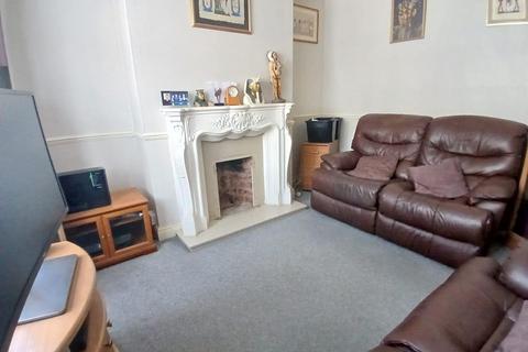 2 bedroom terraced house for sale, College Street, Nuneaton