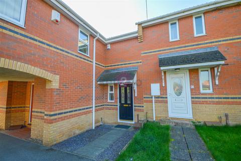 2 bedroom townhouse for sale, Bright Meadow, Halfway, Sheffield, S20