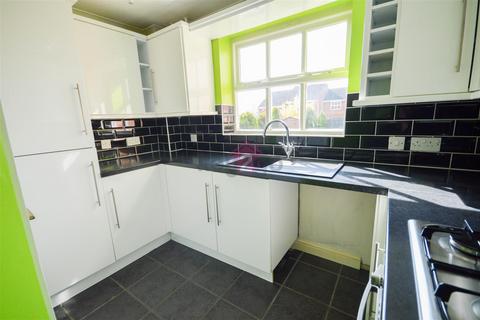 2 bedroom townhouse for sale, Bright Meadow, Halfway, Sheffield, S20