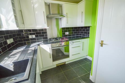 2 bedroom townhouse for sale, Bright Meadow, Halfway, Sheffield, S20