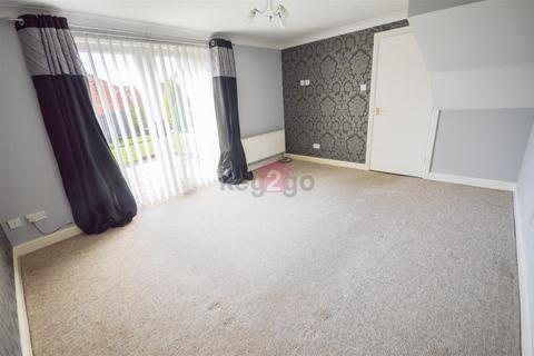 2 bedroom townhouse for sale, Bright Meadow, Halfway, Sheffield, S20