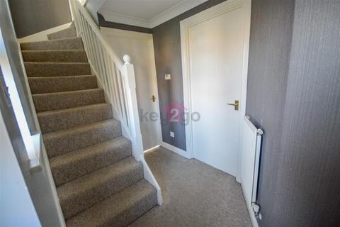 55 Bright Meadow, Halfway, Sheffield, S20 4SY