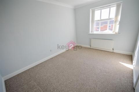 55 Bright Meadow, Halfway, Sheffield, S20 4SY