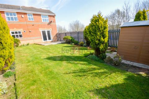 55 Bright Meadow, Halfway, Sheffield, S20 4SY