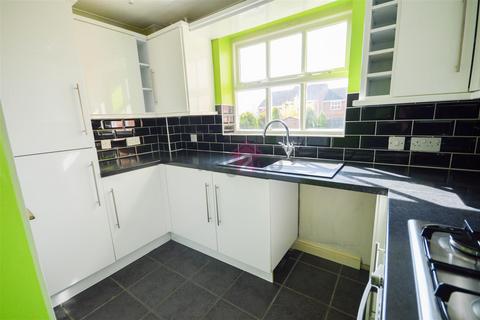 55 Bright Meadow, Halfway, Sheffield, S20 4SY