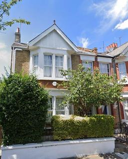 2 bedroom maisonette for sale, Long Lane, London