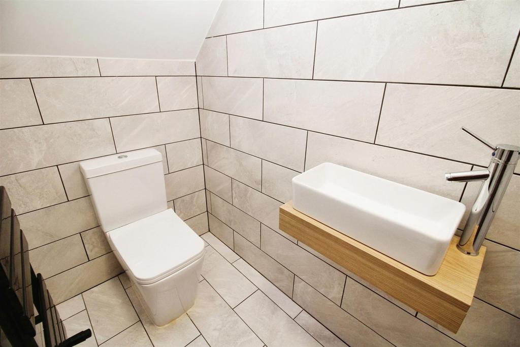 Guest WC
