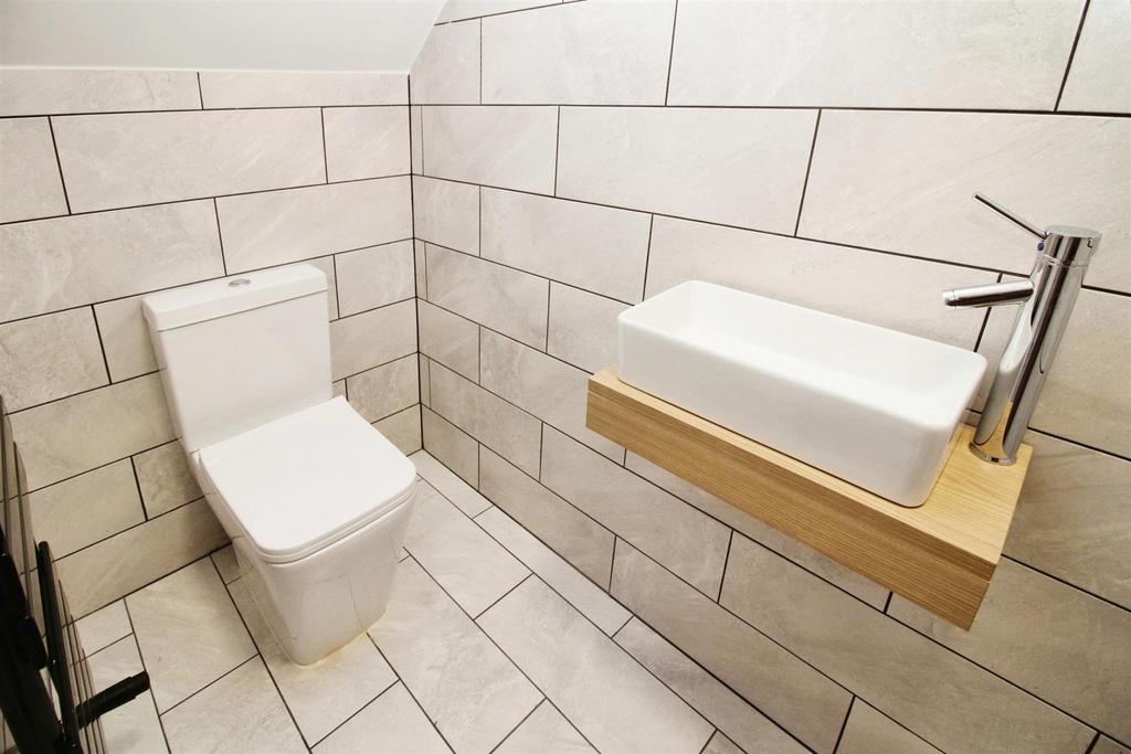 Guest WC
