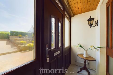 undefined, Brynawel, 22 Heol Caradog, Fishguard