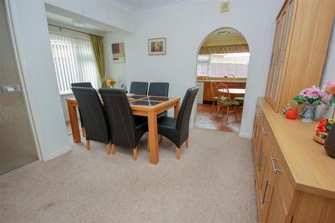 2 bedroom detached bungalow for sale, Church Hall Road, Rushden NN10