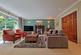 Large lounge