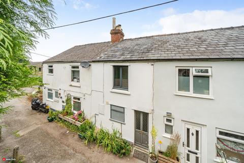 2 bedroom terraced house for sale, Field Road, Stroud GL5