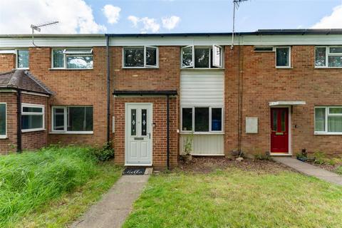 3 bedroom terraced house for sale, Tozer Walk, Windsor SL4