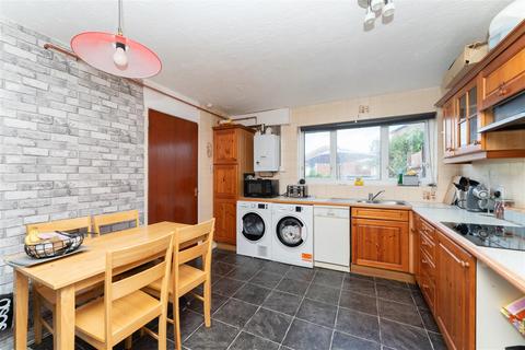 3 bedroom terraced house for sale, Tozer Walk, Windsor SL4