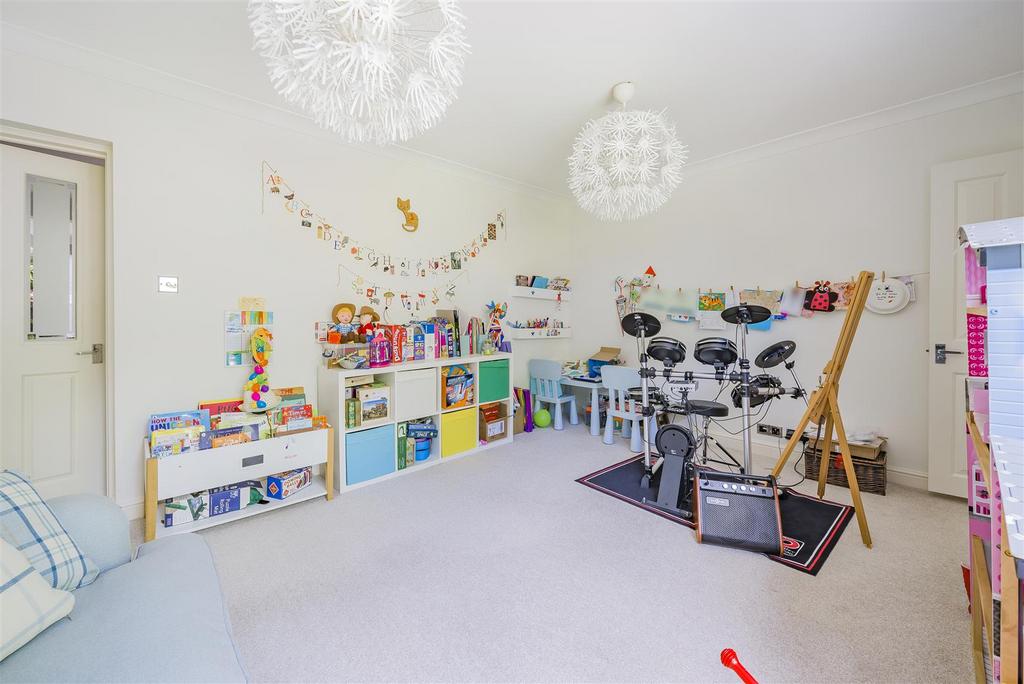 Playroom