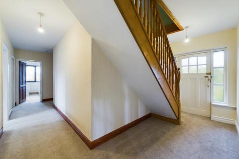 5 bedroom detached house for sale, Bryn Rhedyn, Llansantffraid, Near Oswestry