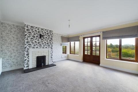 5 bedroom detached bungalow for sale, Bryn Rhedyn, Llansantffraid, Near Oswestry