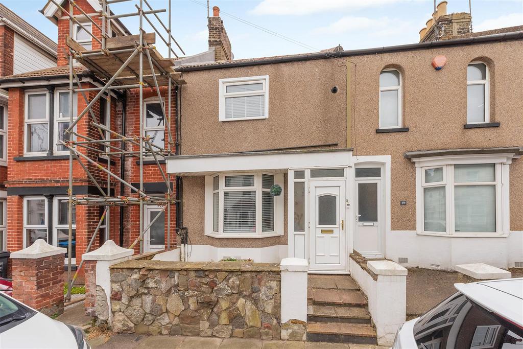 Buckingham Road, Margate