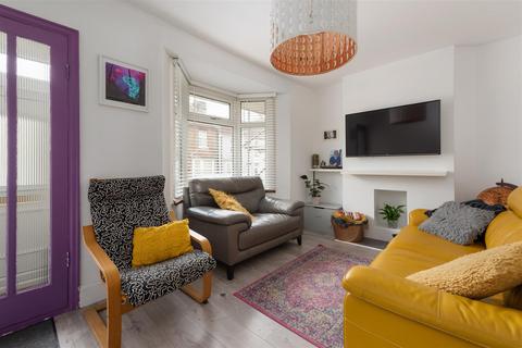 21 Buckingham Road, Margate, CT9 5SR