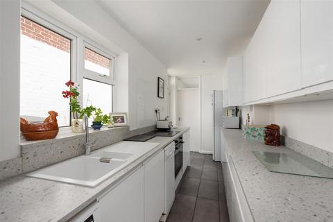 21 Buckingham Road, Margate, CT9 5SR