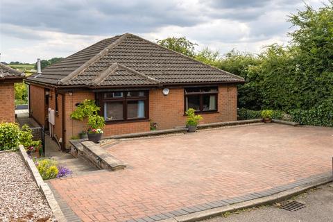 2 bedroom detached bungalow for sale, Wilders Lea Court, Belper DE56