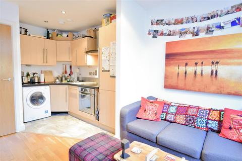 1 bedroom apartment for sale, Popeshead Court, York