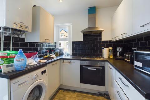 4 bedroom terraced house for sale, Stirling Road, Lancaster