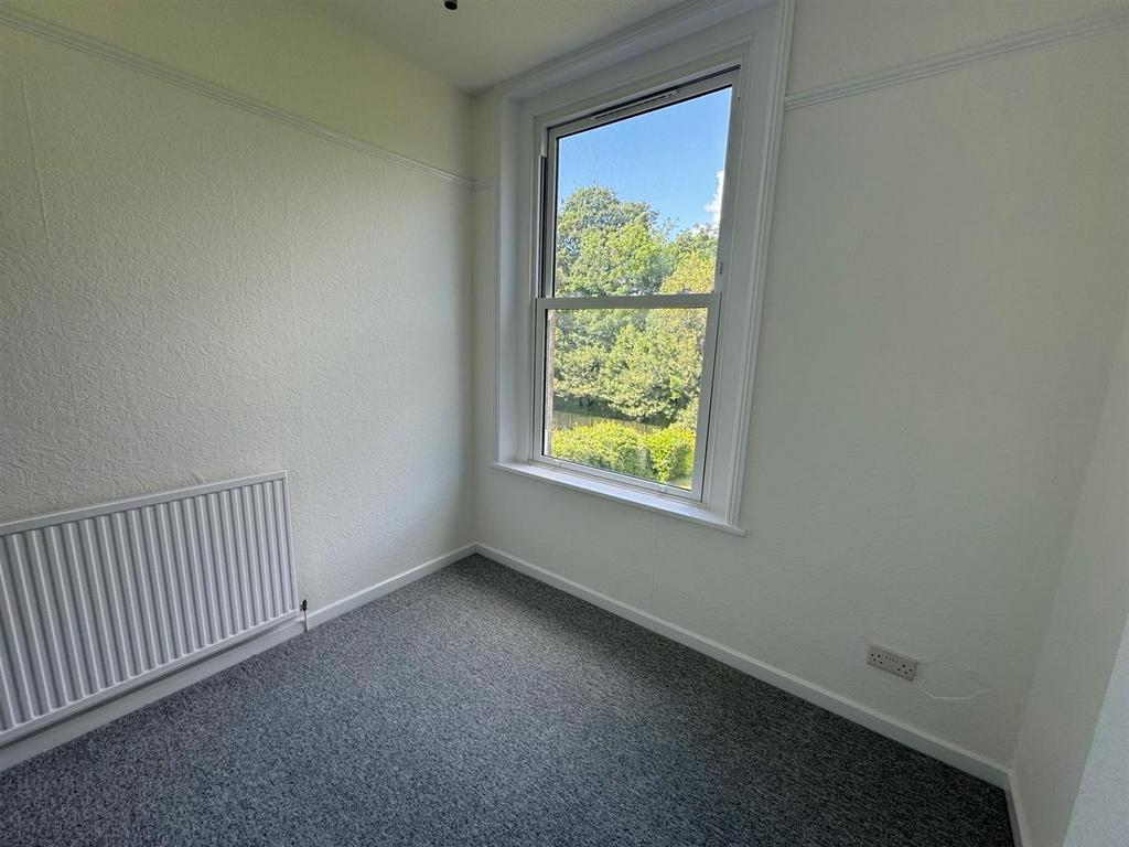 Ryde - 3 bedroom flat to rent