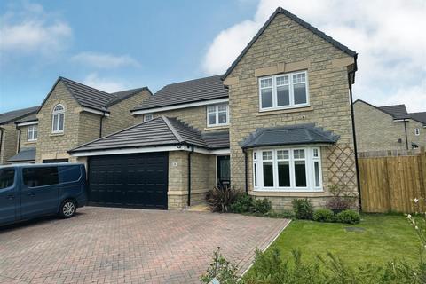 4 bedroom detached house for sale, Old Turnpike Drive, Crich DE4