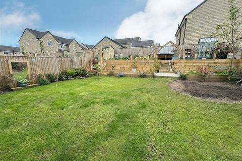 4 bedroom detached house for sale, Old Turnpike Drive, Crich DE4