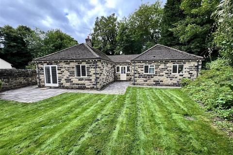 4 bedroom detached bungalow for sale, The Abbes Walk, Burghwallis