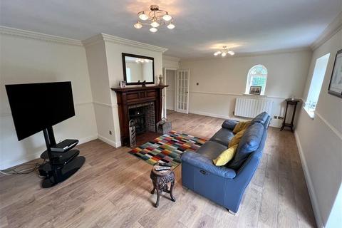 Wentworth The Abbes Walk, Burghwallis, Doncaster, DN6 9JH
