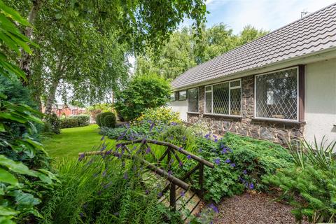 3 bedroom detached bungalow for sale, Anson Road, Loughborough LE12