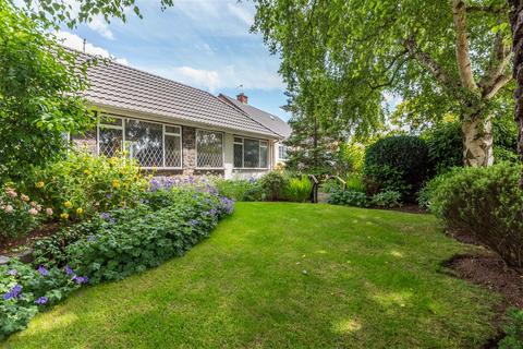 3 bedroom detached bungalow for sale, Anson Road, Loughborough LE12