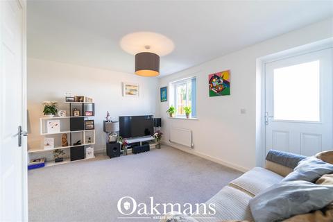 2 bedroom semi-detached house for sale, Escelie Way, Selly Oak, B29