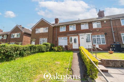 285 Alwold Road, Birmingham, B29 5JH