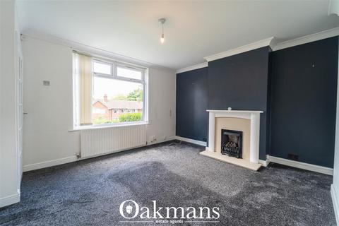 285 Alwold Road, Birmingham, B29 5JH