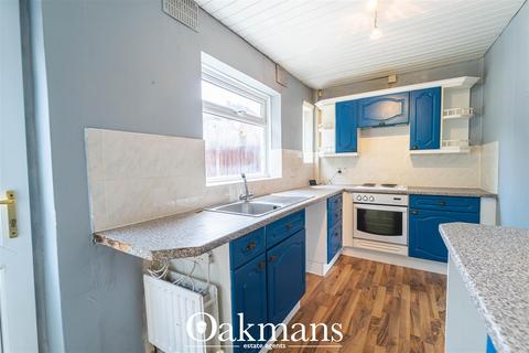285 Alwold Road, Birmingham, B29 5JH