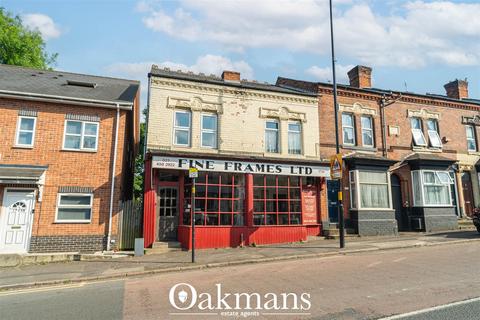 House for sale, 1726-28 Pershore Road, Birmingham, B30