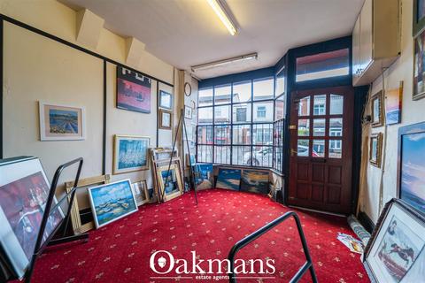 House for sale, 1726-28 Pershore Road, Birmingham, B30