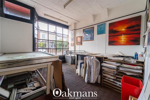 House for sale, Pershore Road, Bournville, Birmingham, B30
