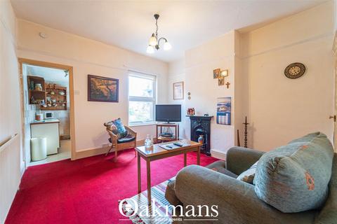 House for sale, Pershore Road, Bournville, Birmingham, B30