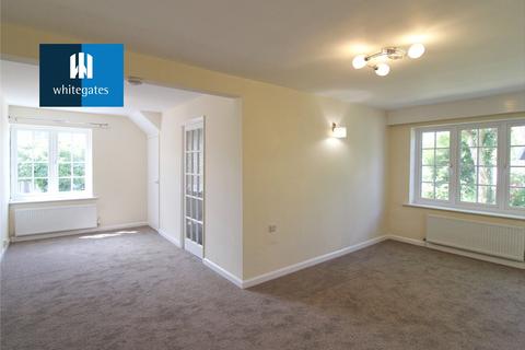 2 bedroom apartment to rent, Church Lane, Darrington, Pontefract, West Yorkshire, WF8