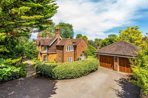 5 bedroom detached house for sale, CHURCH ROAD, GREAT BOOKHAM, KT23