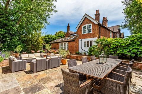 5 bedroom detached house for sale, CHURCH ROAD, GREAT BOOKHAM, KT23