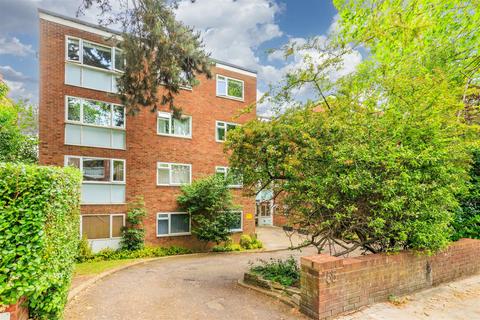2 bedroom apartment for sale, 55 Shepherds Hill, London N6