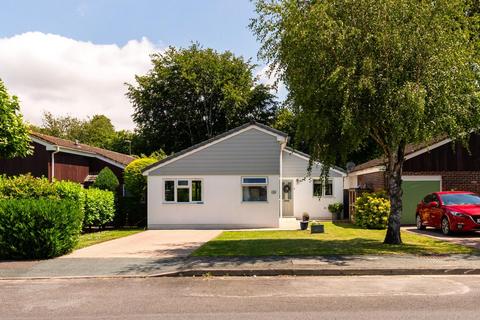 3 bedroom bungalow for sale, Parsonage Road, Henfield